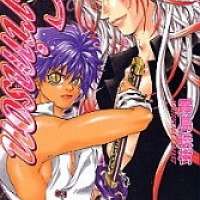  ����� Crimson <small>Story & Art</small> 